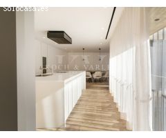 Villa Alpha - Villa moderna con diseño exclusivo en Benissa