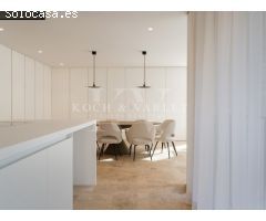 Villa Alpha - Villa moderna con diseño exclusivo en Benissa