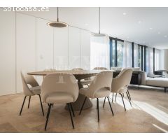 Villa Alpha - Villa moderna con diseño exclusivo en Benissa