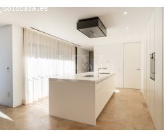 Villa Alpha - Villa moderna con diseño exclusivo en Benissa