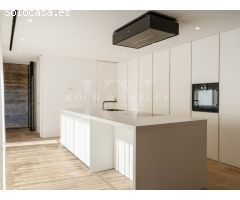 Villa Alpha - Villa moderna con diseño exclusivo en Benissa