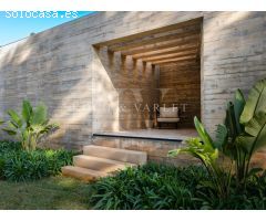 Villa Alpha - Villa moderna con diseño exclusivo en Benissa