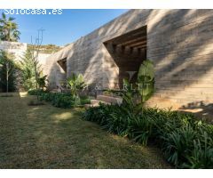 Villa Alpha - Villa moderna con diseño exclusivo en Benissa