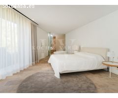 Villa Alpha - Villa moderna con diseño exclusivo en Benissa
