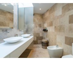 Villa Alpha - Villa moderna con diseño exclusivo en Benissa