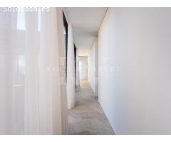 Villa Alpha - Villa moderna con diseño exclusivo en Benissa
