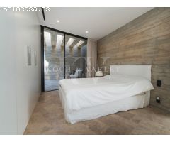 Villa Alpha - Villa moderna con diseño exclusivo en Benissa