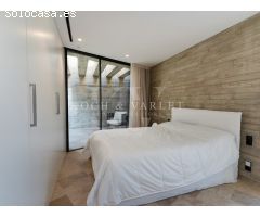 Villa Alpha - Villa moderna con diseño exclusivo en Benissa