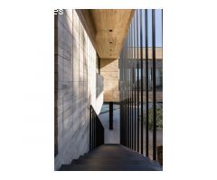 Villa Alpha - Villa moderna con diseño exclusivo en Benissa