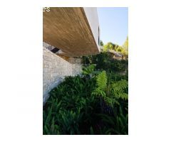 Villa Alpha - Villa moderna con diseño exclusivo en Benissa