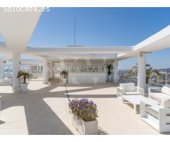 Penthouse Gran Canet - Lujo y confort en la playa de Canet de Berenguer