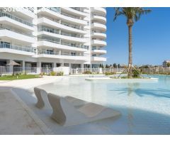 Penthouse Gran Canet - Lujo y confort en la playa de Canet de Berenguer