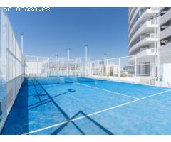 Penthouse Gran Canet - Lujo y confort en la playa de Canet de Berenguer