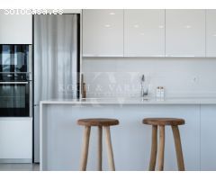Penthouse Gran Canet - Lujo y confort en la playa de Canet de Berenguer