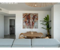 Penthouse Gran Canet - Lujo y confort en la playa de Canet de Berenguer