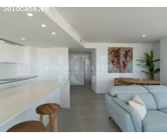 Penthouse Gran Canet - Lujo y confort en la playa de Canet de Berenguer