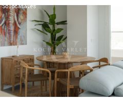 Penthouse Gran Canet - Lujo y confort en la playa de Canet de Berenguer