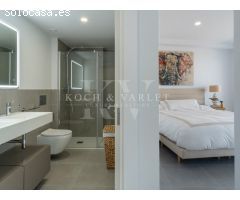 Penthouse Gran Canet - Lujo y confort en la playa de Canet de Berenguer