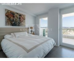 Penthouse Gran Canet - Lujo y confort en la playa de Canet de Berenguer