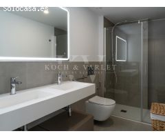 Penthouse Gran Canet - Lujo y confort en la playa de Canet de Berenguer