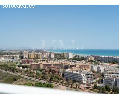 Penthouse Gran Canet - Lujo y confort en la playa de Canet de Berenguer
