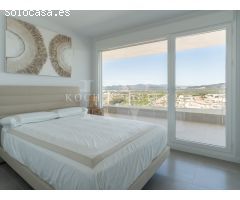 Penthouse Gran Canet - Lujo y confort en la playa de Canet de Berenguer