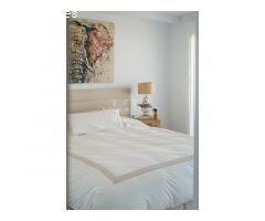 Penthouse Gran Canet - Lujo y confort en la playa de Canet de Berenguer