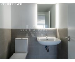 Penthouse Gran Canet - Lujo y confort en la playa de Canet de Berenguer