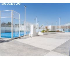 Penthouse Gran Canet - Lujo y confort en la playa de Canet de Berenguer