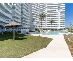 Penthouse Gran Canet - Lujo y confort en la playa de Canet de Berenguer