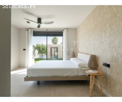 Villa Carrals en Denia - Lujo y Vista Mediterránea