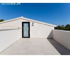 Villa Carrals en Denia - Lujo y Vista Mediterránea