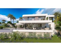 Villa Albarda - Elegante y exclusiva villa de 3 habitaciones