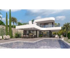 Villa Albarda - Elegante y exclusiva villa de 3 habitaciones