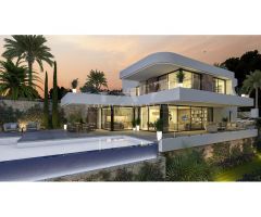 Villa Albarda - Elegante y exclusiva villa de 3 habitaciones