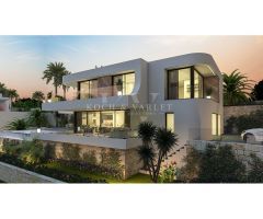 Villa Albarda - Elegante y exclusiva villa de 3 habitaciones