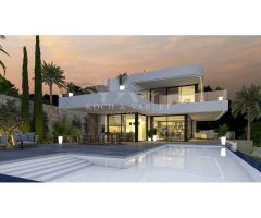 Villa Albarda - Elegante y exclusiva villa de 3 habitaciones