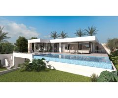 Villa Tangelo - Armonía y elegancia