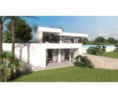 Villa Tangelo - Armonía y elegancia