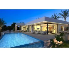 Villa Tangelo - Armonía y elegancia