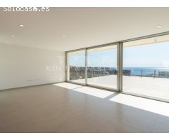 Villa Lirios - Un Refugio de Lujo en la Costa Mediterránea