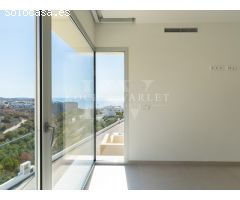 Villa Lirios - Un Refugio de Lujo en la Costa Mediterránea
