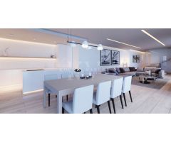 Villa Poseidonia -Proyecto con licencia y vistas al mar Javea