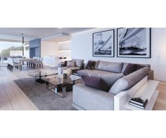 Villa Poseidonia -Proyecto con licencia y vistas al mar Javea