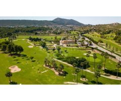 Villa Cleo - Elegancia en Javea, Junto al Golf