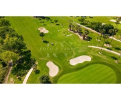 Villa Cleo - Elegancia en Javea, Junto al Golf