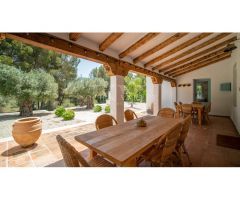 Villa Cleo - Elegancia en Javea, Junto al Golf