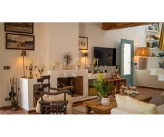 Villa Cleo - Elegancia en Javea, Junto al Golf
