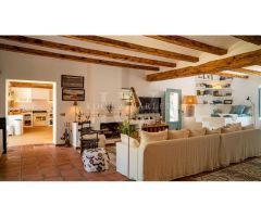 Villa Cleo - Elegancia en Javea, Junto al Golf