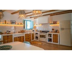 Villa Cleo - Elegancia en Javea, Junto al Golf